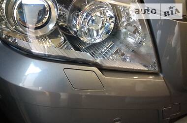 Позашляховик / Кросовер Mercedes-Benz GLK-Class 2011 в 