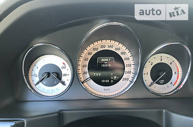 Позашляховик / Кросовер Mercedes-Benz GLK-Class 2013 в 