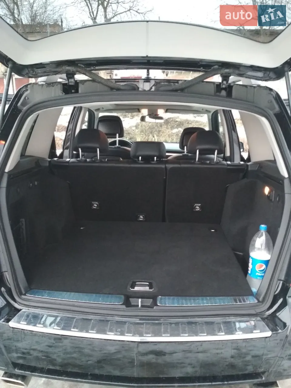 2011 Mercedes-Benz GLK-klasse - мініатюра 13