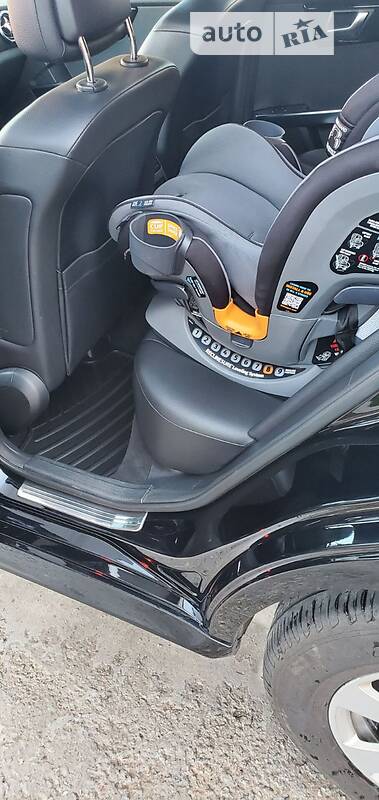 Внедорожник / Кроссовер Mercedes-Benz GLK-Class 2013 в Борисполе