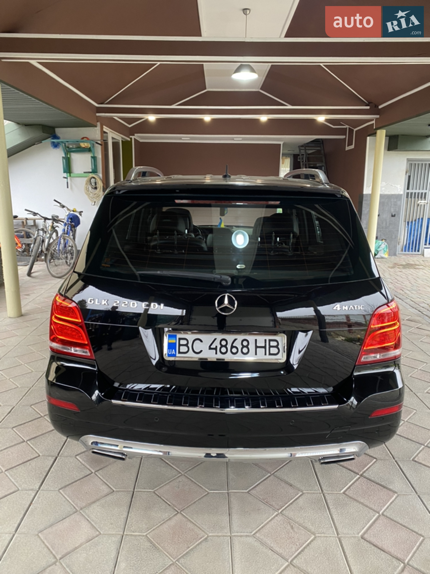 2013 Mercedes-Benz GLK-klasse - мініатюра 9