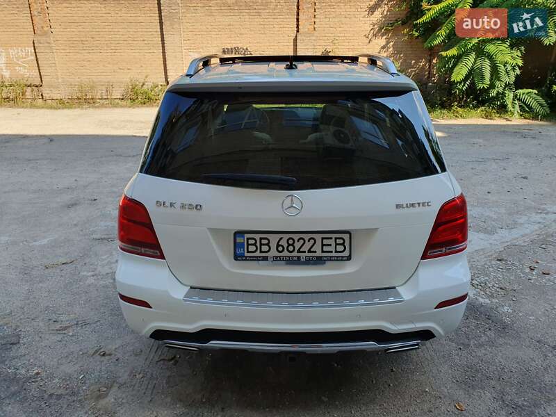 Внедорожник / Кроссовер Mercedes-Benz GLK-Class 2014 в Виннице фото 21 Внедорожник / Кроссовер Mercedes-Benz GLK-Class 2014 в Виннице