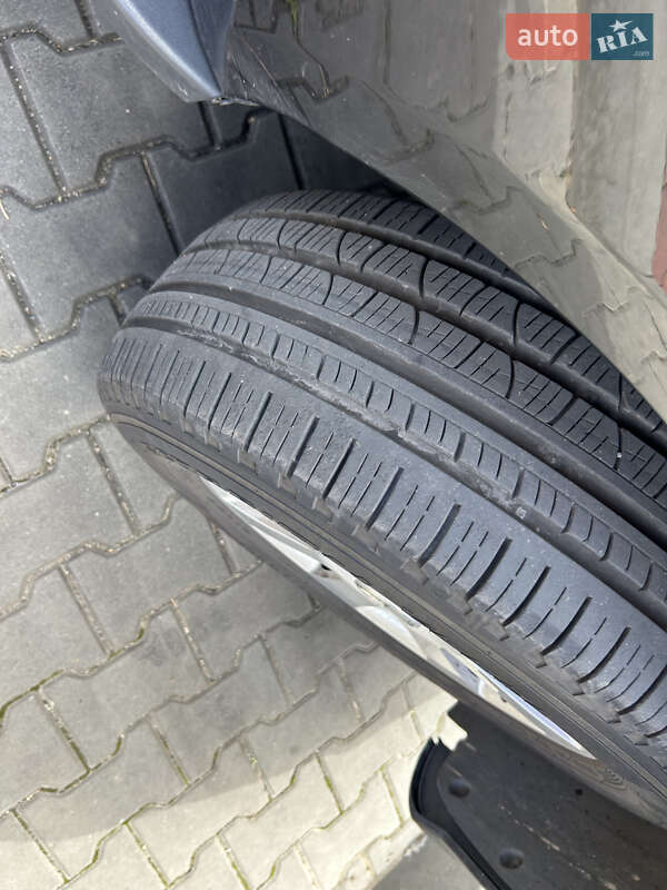 Позашляховик / Кросовер Mercedes-Benz GLK-Class 2013 в Одесі