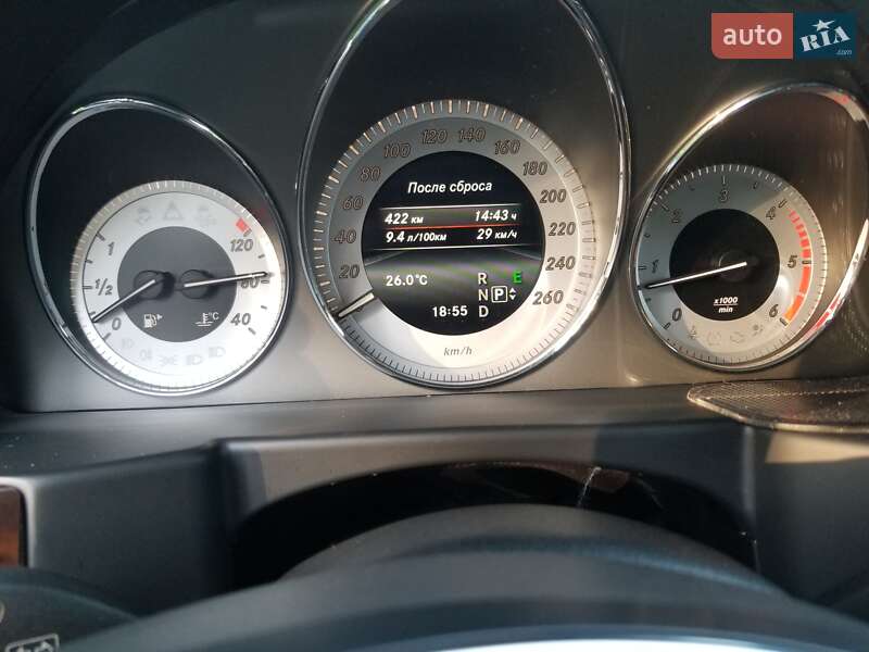 Внедорожник / Кроссовер Mercedes-Benz GLK-Class 2015 в Виннице фото 28 Внедорожник / Кроссовер Mercedes-Benz GLK-Class 2015 в Виннице