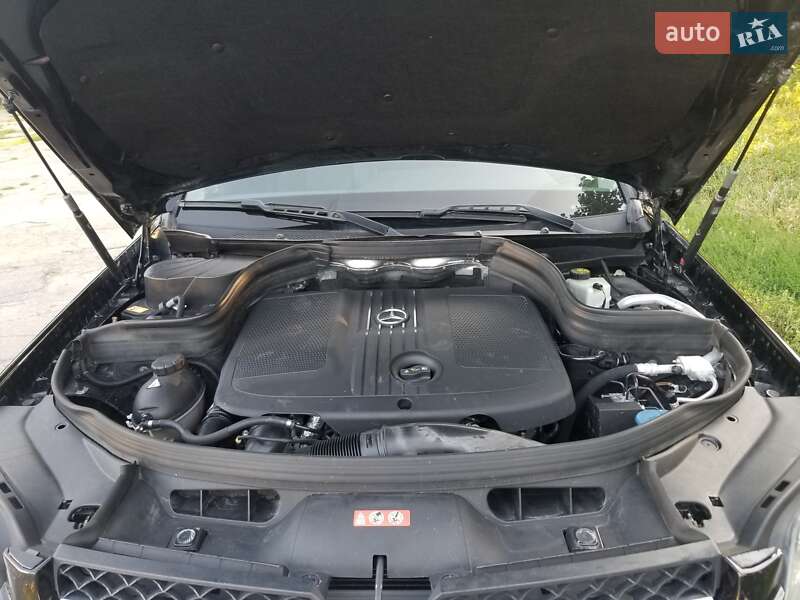 Внедорожник / Кроссовер Mercedes-Benz GLK-Class 2015 в Виннице фото 42 Внедорожник / Кроссовер Mercedes-Benz GLK-Class 2015 в Виннице