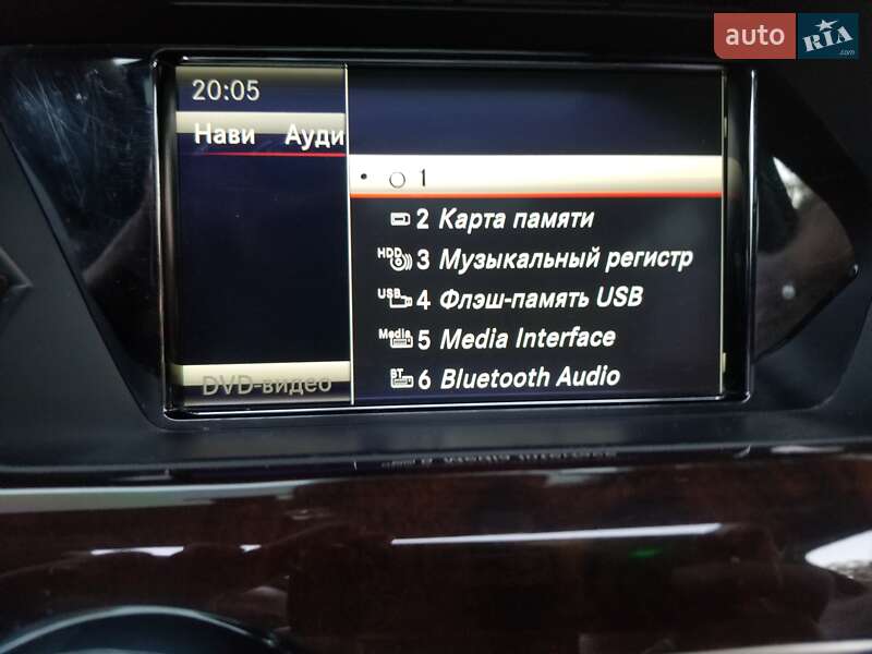 Внедорожник / Кроссовер Mercedes-Benz GLK-Class 2015 в Виннице фото 64 Внедорожник / Кроссовер Mercedes-Benz GLK-Class 2015 в Виннице