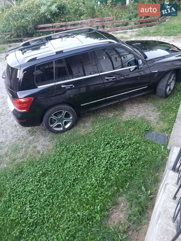 Внедорожник / Кроссовер Mercedes-Benz GLK-Class 2015 в Виннице фото 66 Внедорожник / Кроссовер Mercedes-Benz GLK-Class 2015 в Виннице