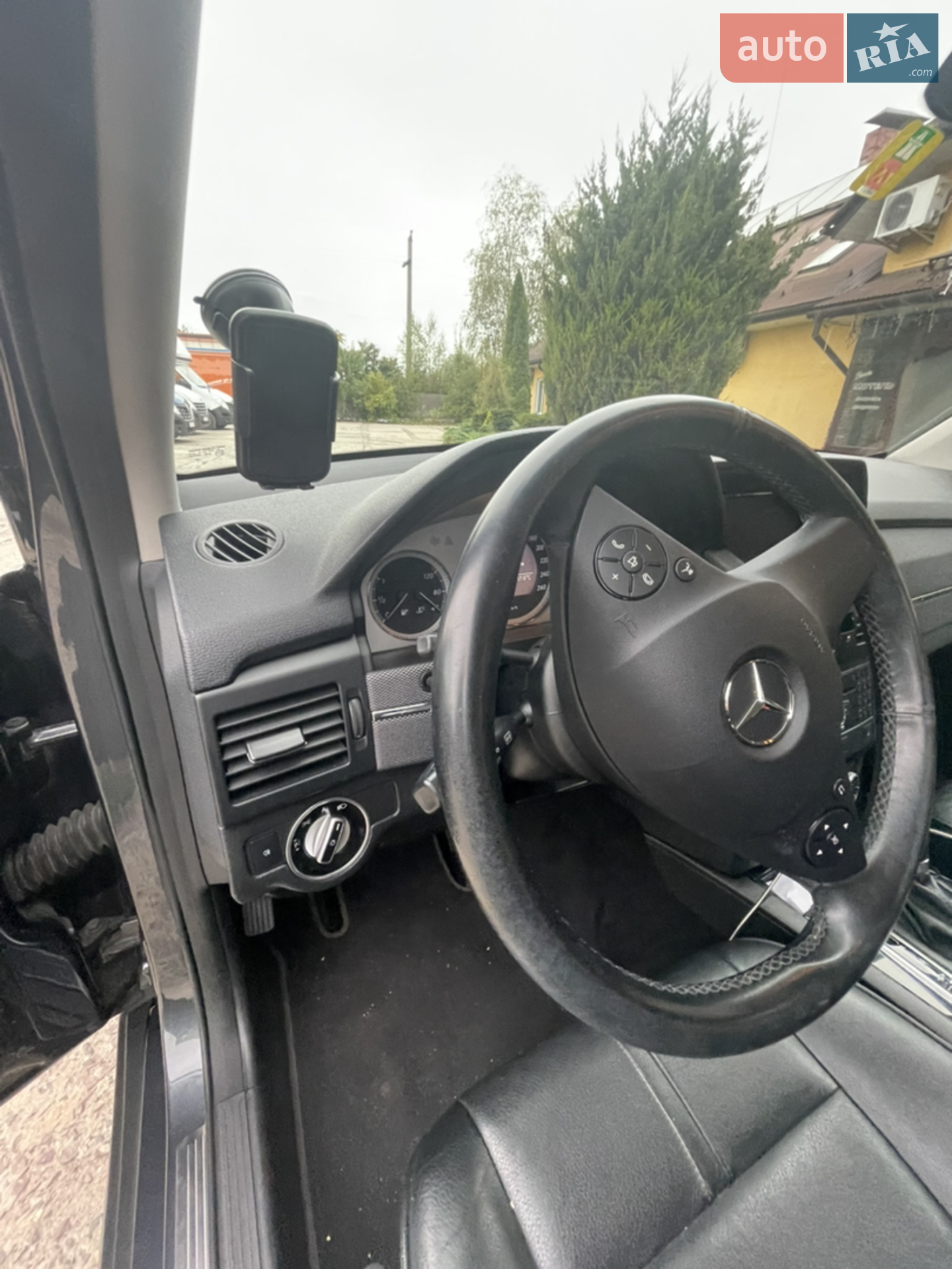 2010 Mercedes-Benz GLK-klasse - мініатюра 29