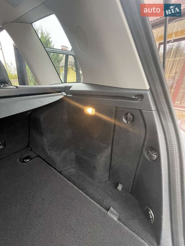 Внедорожник / Кроссовер Mercedes-Benz GLK-Class 2010 в Ковеле