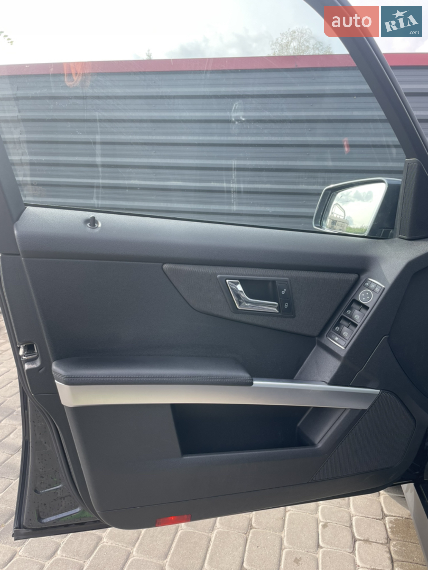 2010 Mercedes-Benz GLK-klasse - мініатюра 45