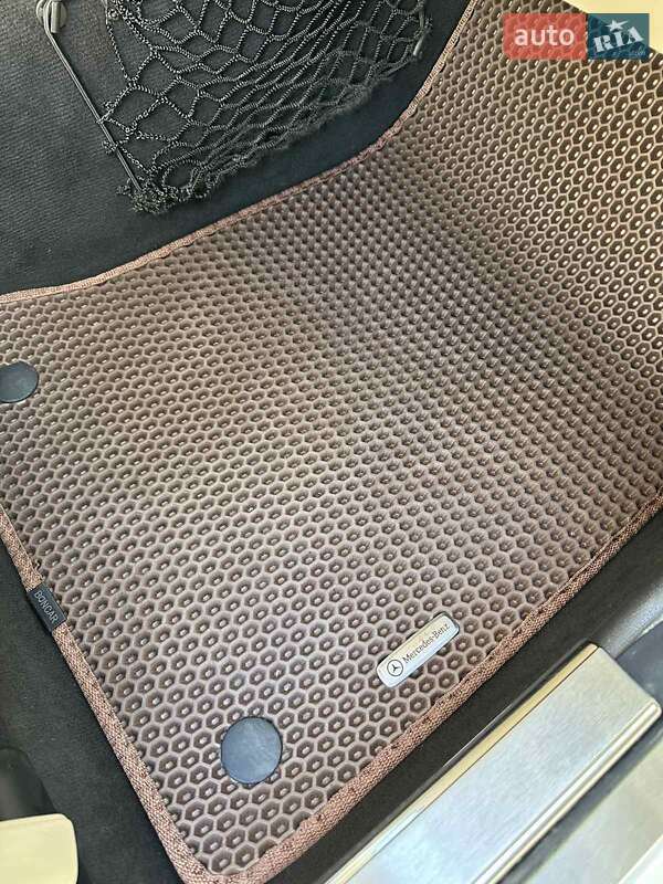 Внедорожник / Кроссовер Mercedes-Benz GLK-Class 2014 в Шполе