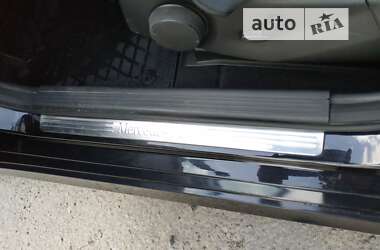 Внедорожник / Кроссовер Mercedes-Benz GLK-Class 2012 в 