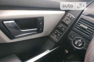 Внедорожник / Кроссовер Mercedes-Benz GLK-Class 2012 в 
