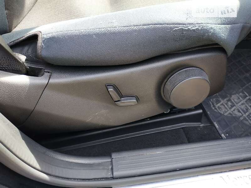 Позашляховик / Кросовер Mercedes-Benz GLK-Class 2012 в Звягелі