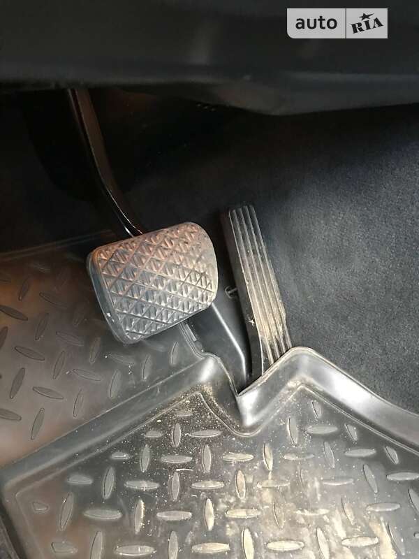 Позашляховик / Кросовер Mercedes-Benz GLK-Class 2012 в Гадячі