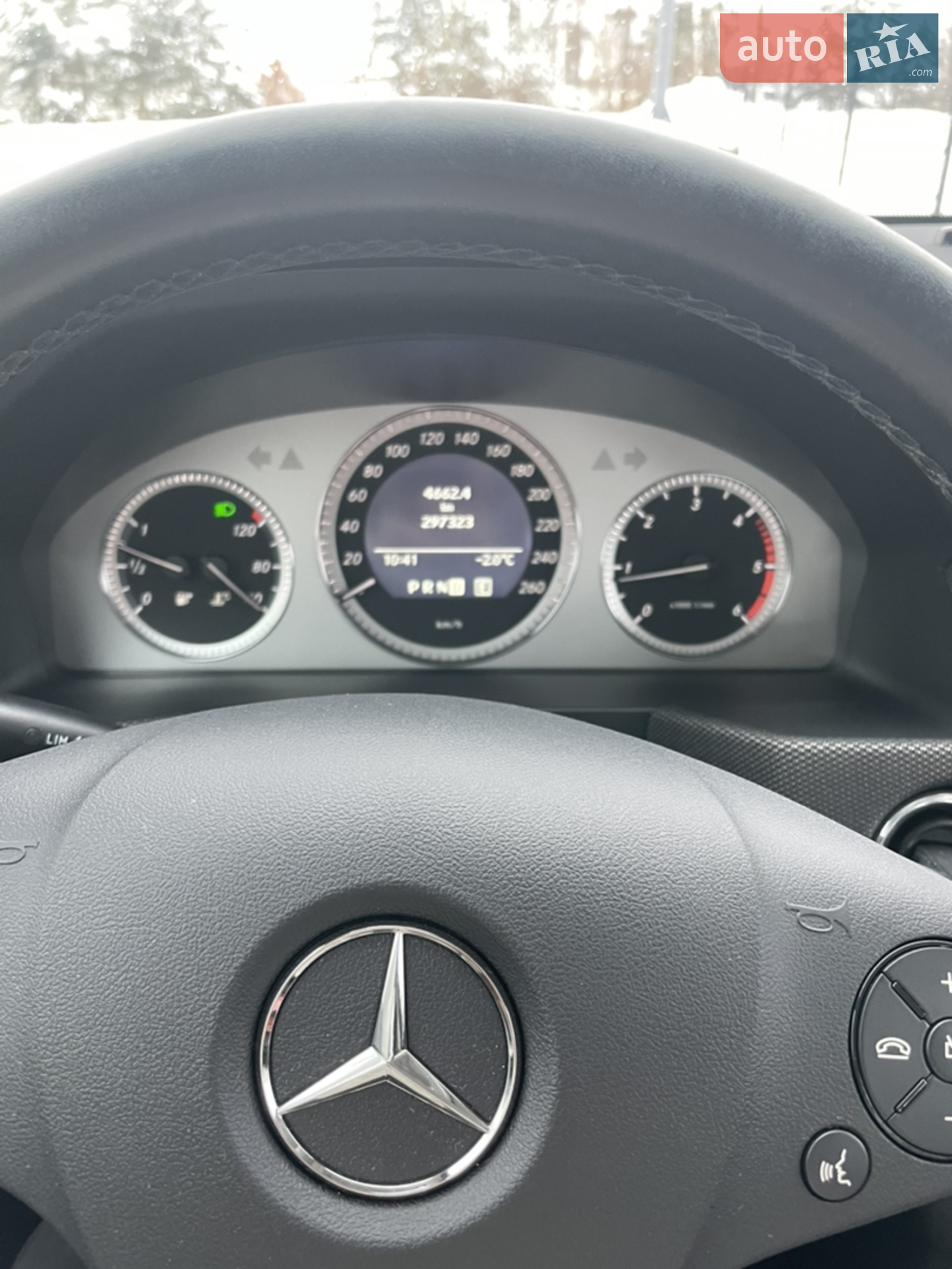 2010 Mercedes-Benz GLK-klasse - мініатюра 15