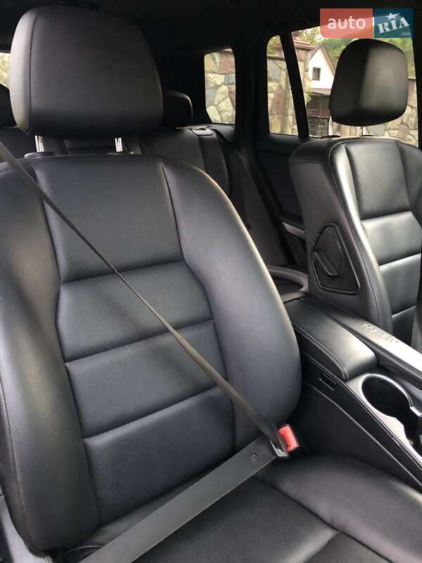 Внедорожник / Кроссовер Mercedes-Benz GLK-Class 2014 в Тячеве