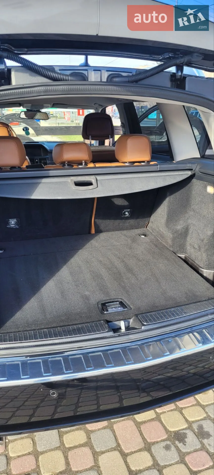 2011 Mercedes-Benz GLK-klasse - мініатюра 14