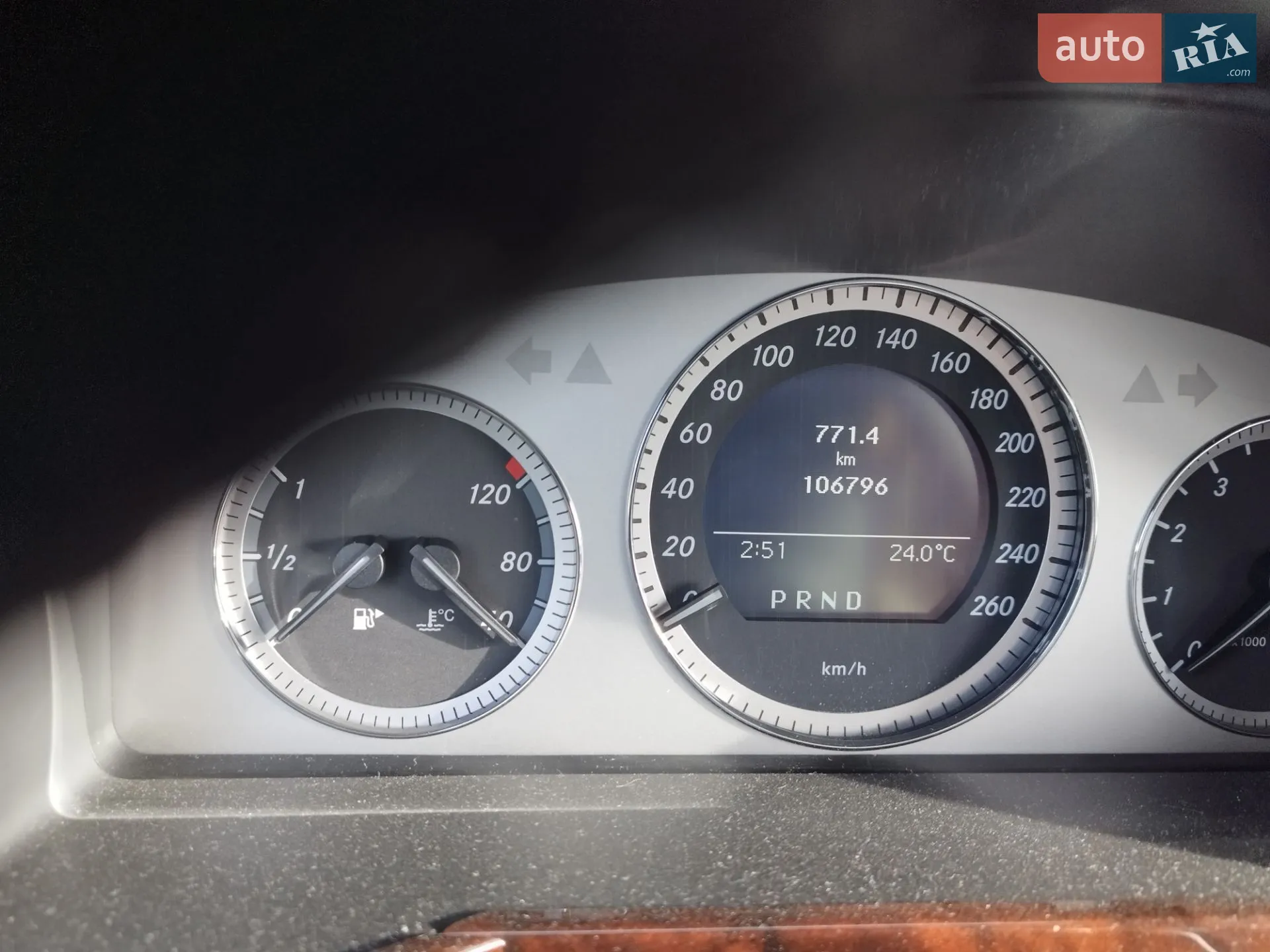 2010 Mercedes-Benz GLK-klasse - мініатюра 5