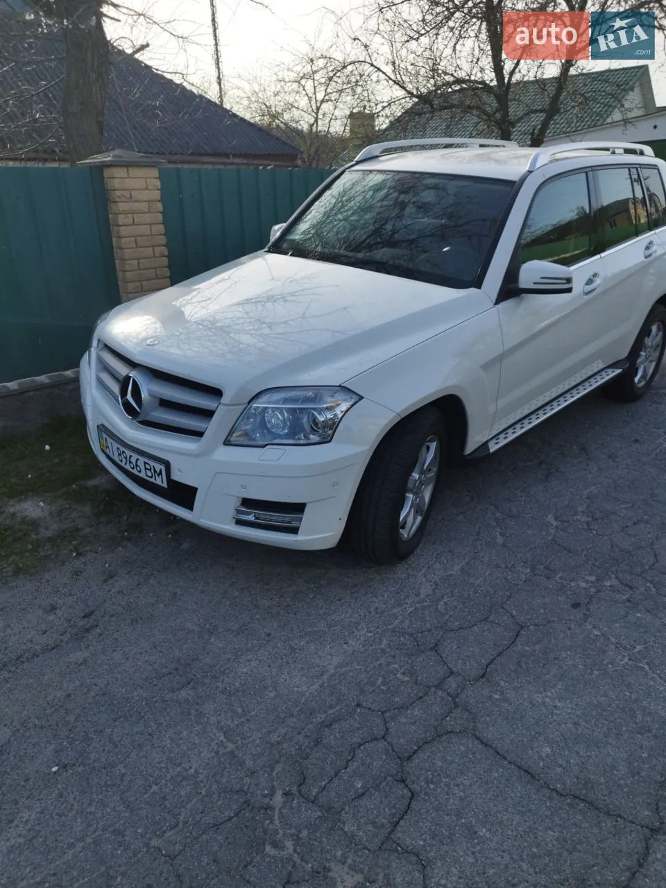 2010 Mercedes-Benz GLK-klasse - мініатюра 29