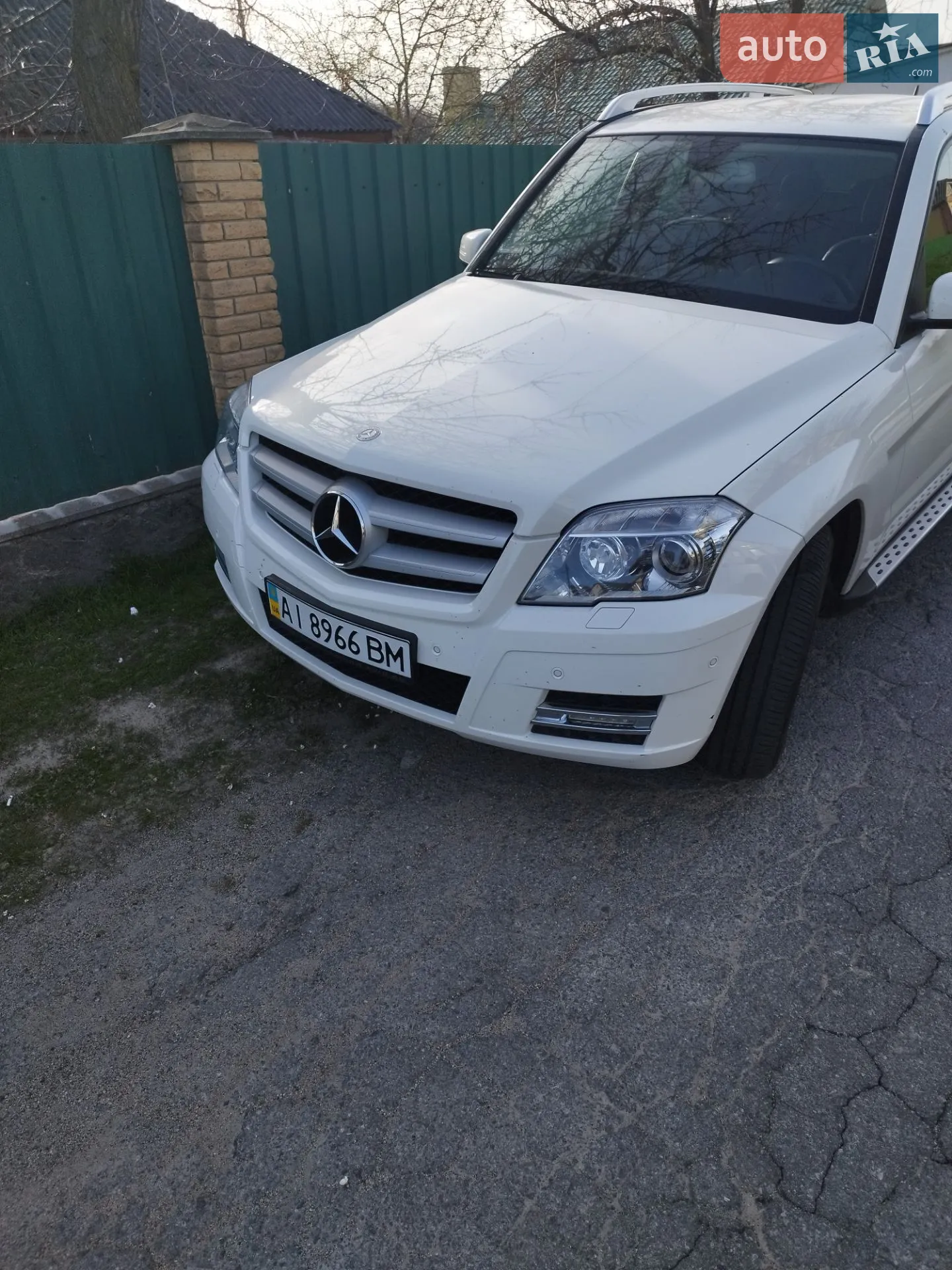 2010 Mercedes-Benz GLK-klasse - мініатюра 3