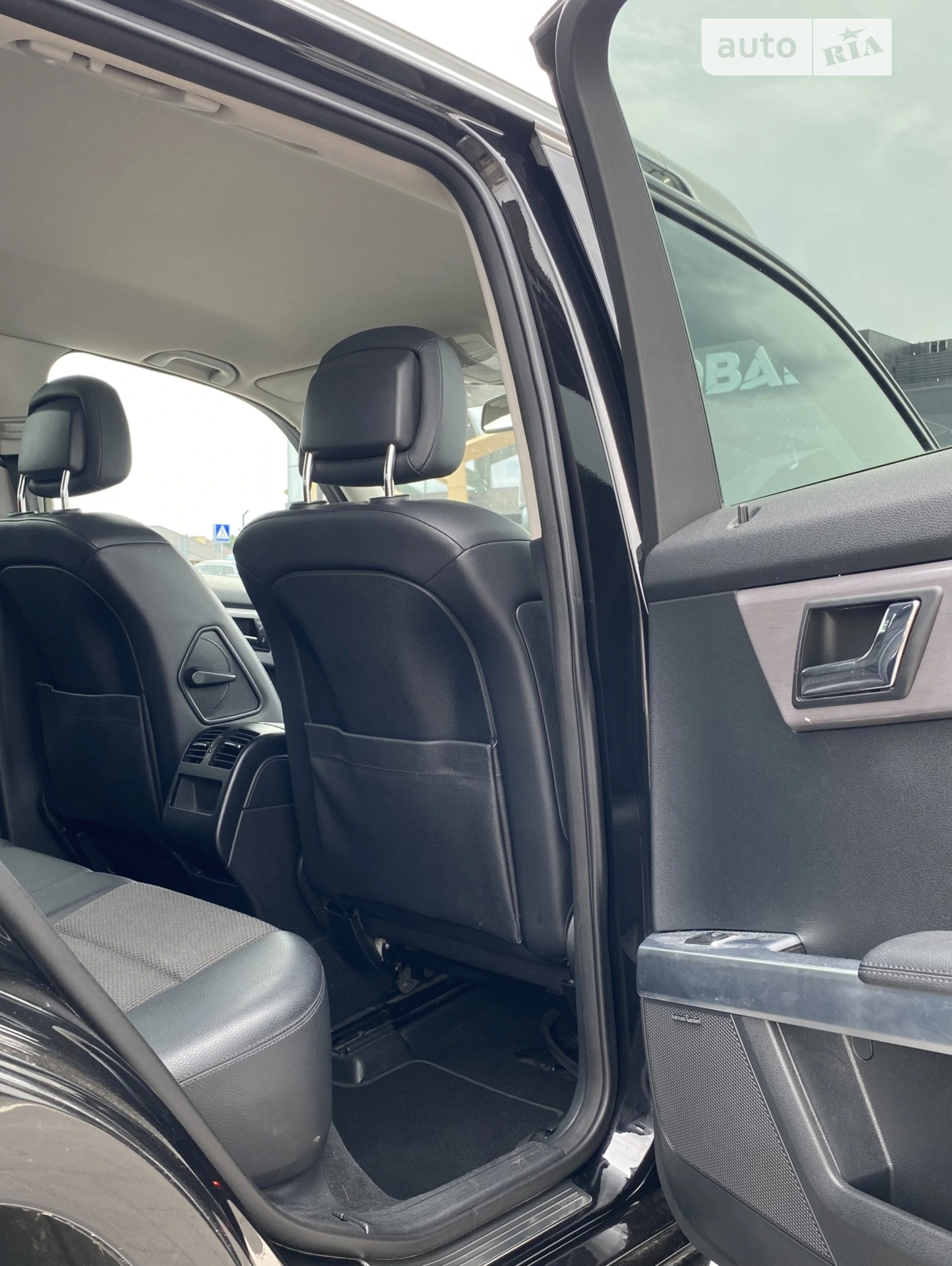2010 Mercedes-Benz GLK-klasse - мініатюра 6