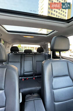 Внедорожник / Кроссовер Mercedes-Benz GLK-Class 2013 в 