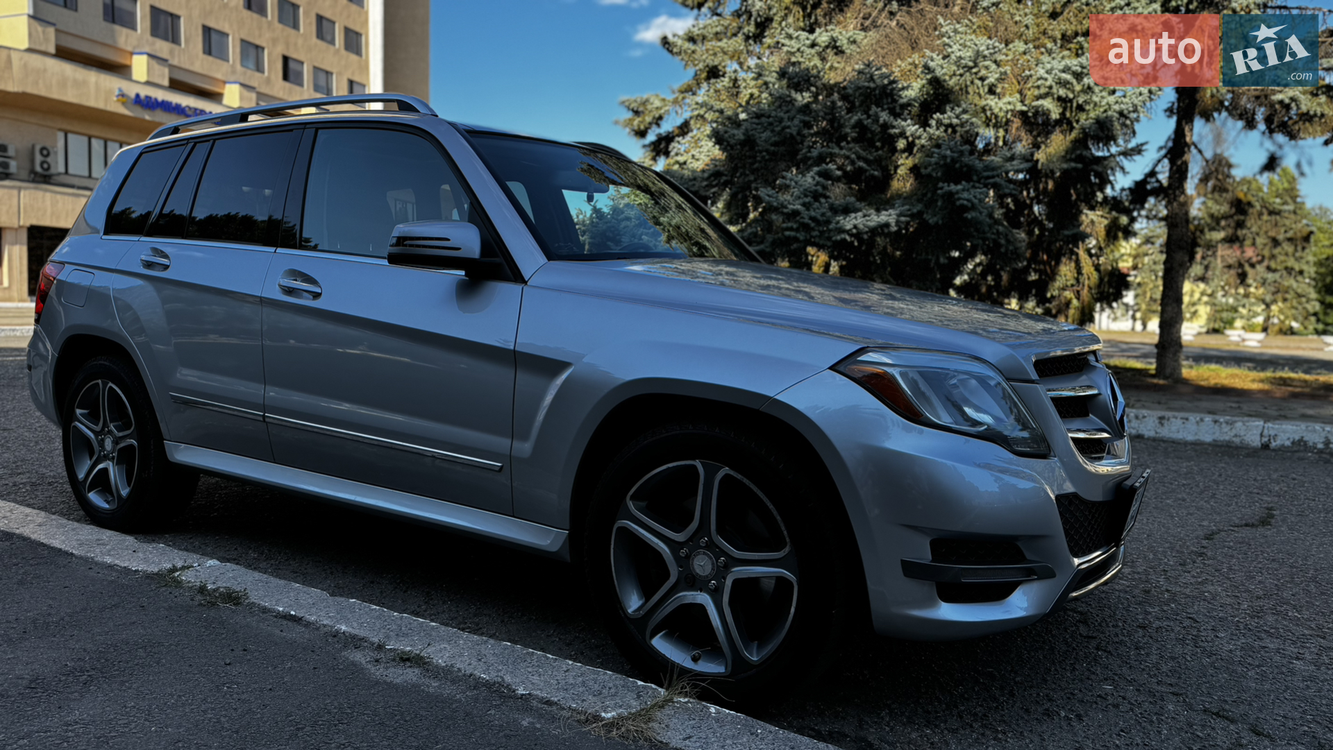 2013 Mercedes-Benz GLK-klasse - мініатюра 42