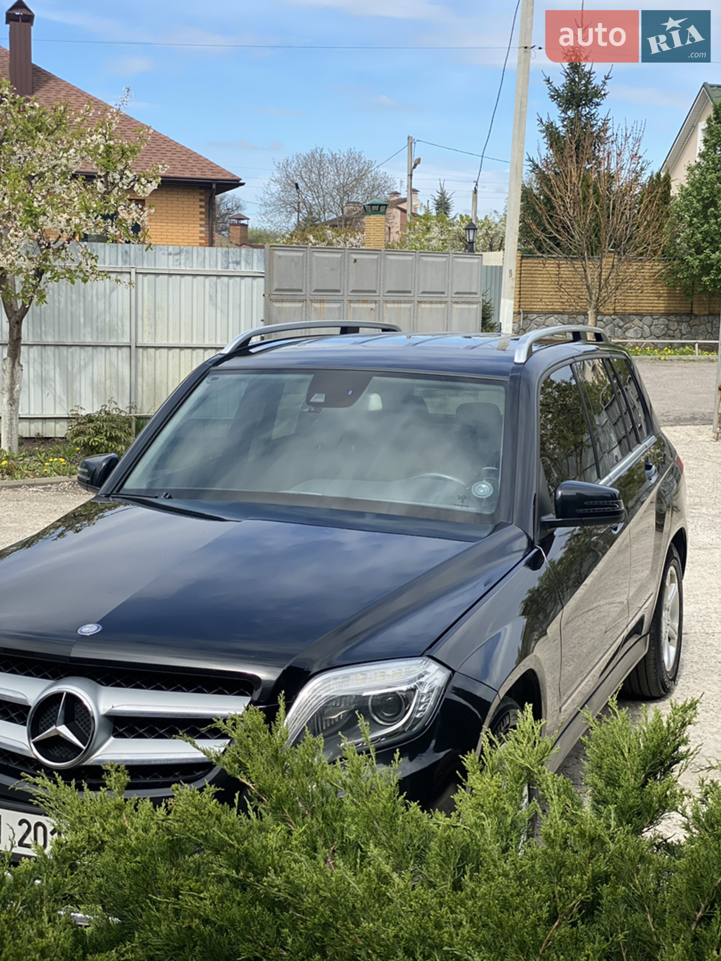 2013 Mercedes-Benz GLK-klasse - мініатюра 10