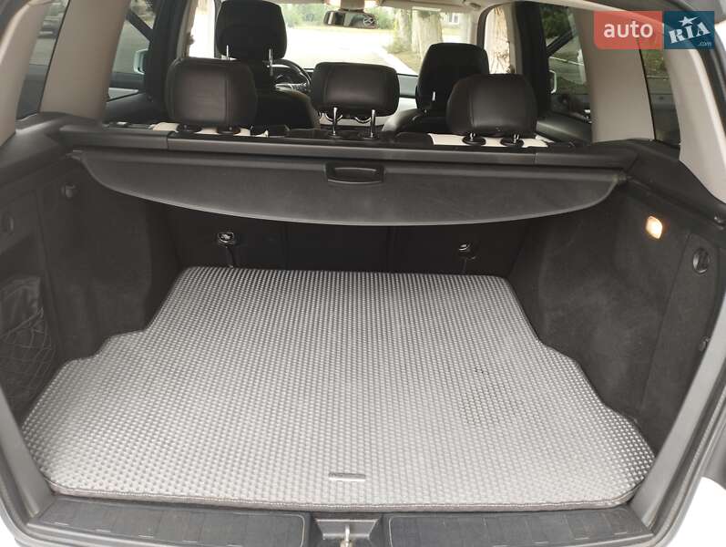 Внедорожник / Кроссовер Mercedes-Benz GLK-Class 2014 в Рени фото 15 Внедорожник / Кроссовер Mercedes-Benz GLK-Class 2014 в Рени