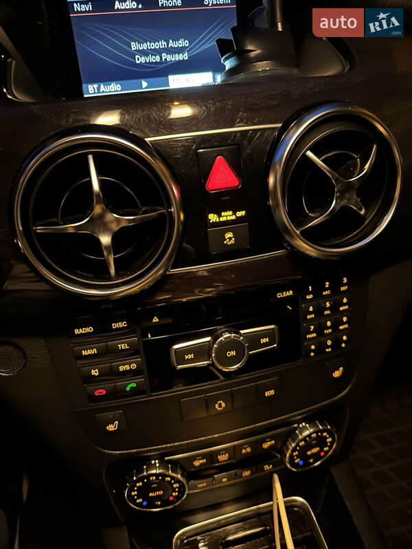 Внедорожник / Кроссовер Mercedes-Benz GLK-Class 2013 в Киеве фото 9 Внедорожник / Кроссовер Mercedes-Benz GLK-Class 2013 в Киеве