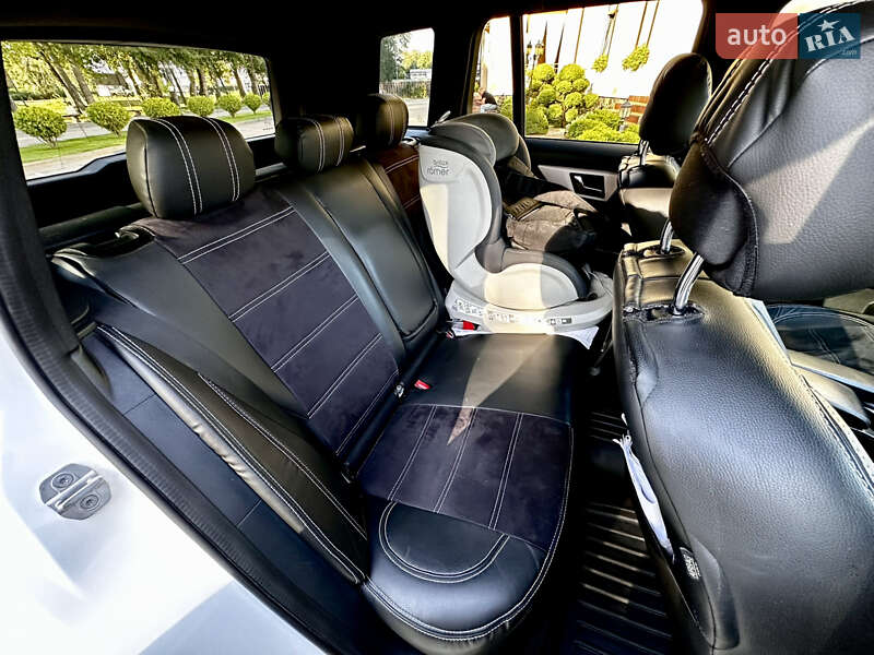 Внедорожник / Кроссовер Mercedes-Benz GLK-Class 2013 в Стрые