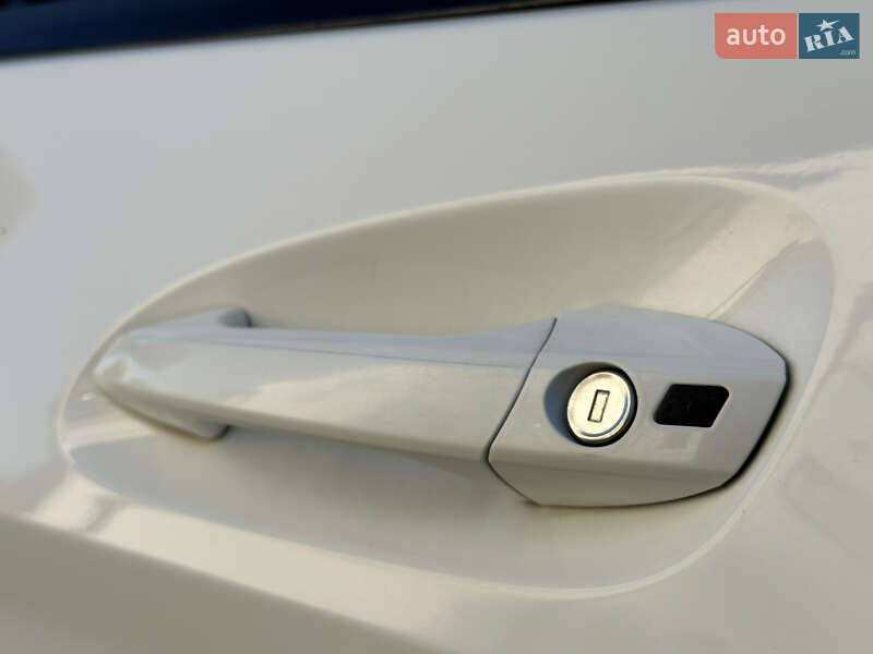 Внедорожник / Кроссовер Mercedes-Benz GLK-Class 2013 в Стрые