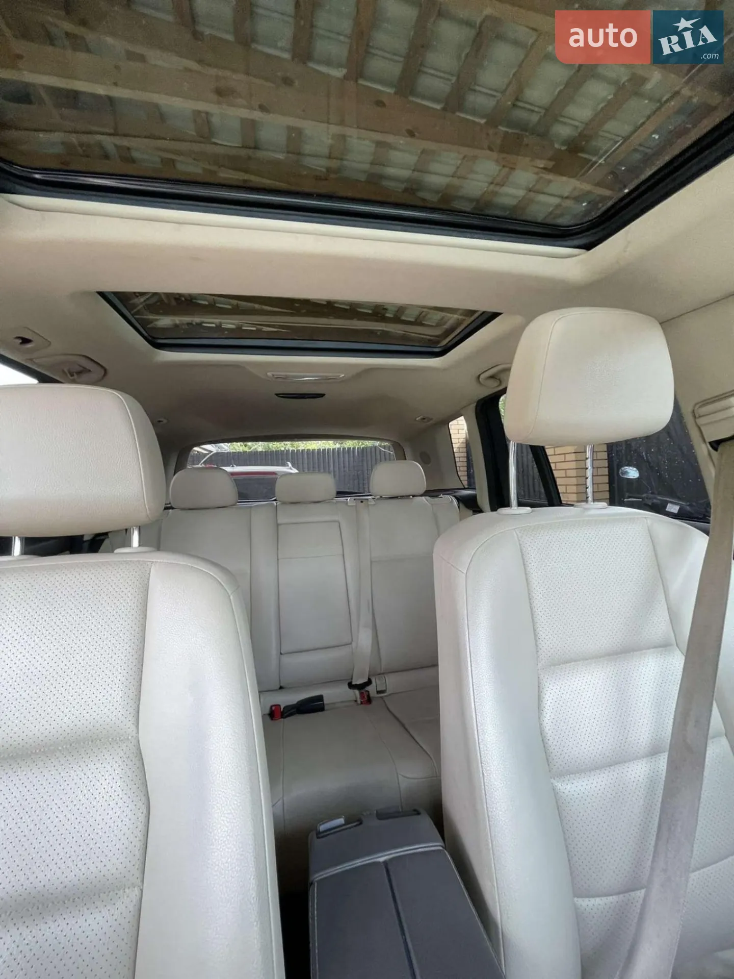 2013 Mercedes-Benz GLK-klasse - мініатюра 7