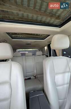 Внедорожник / Кроссовер Mercedes-Benz GLK-Class 2013 в 