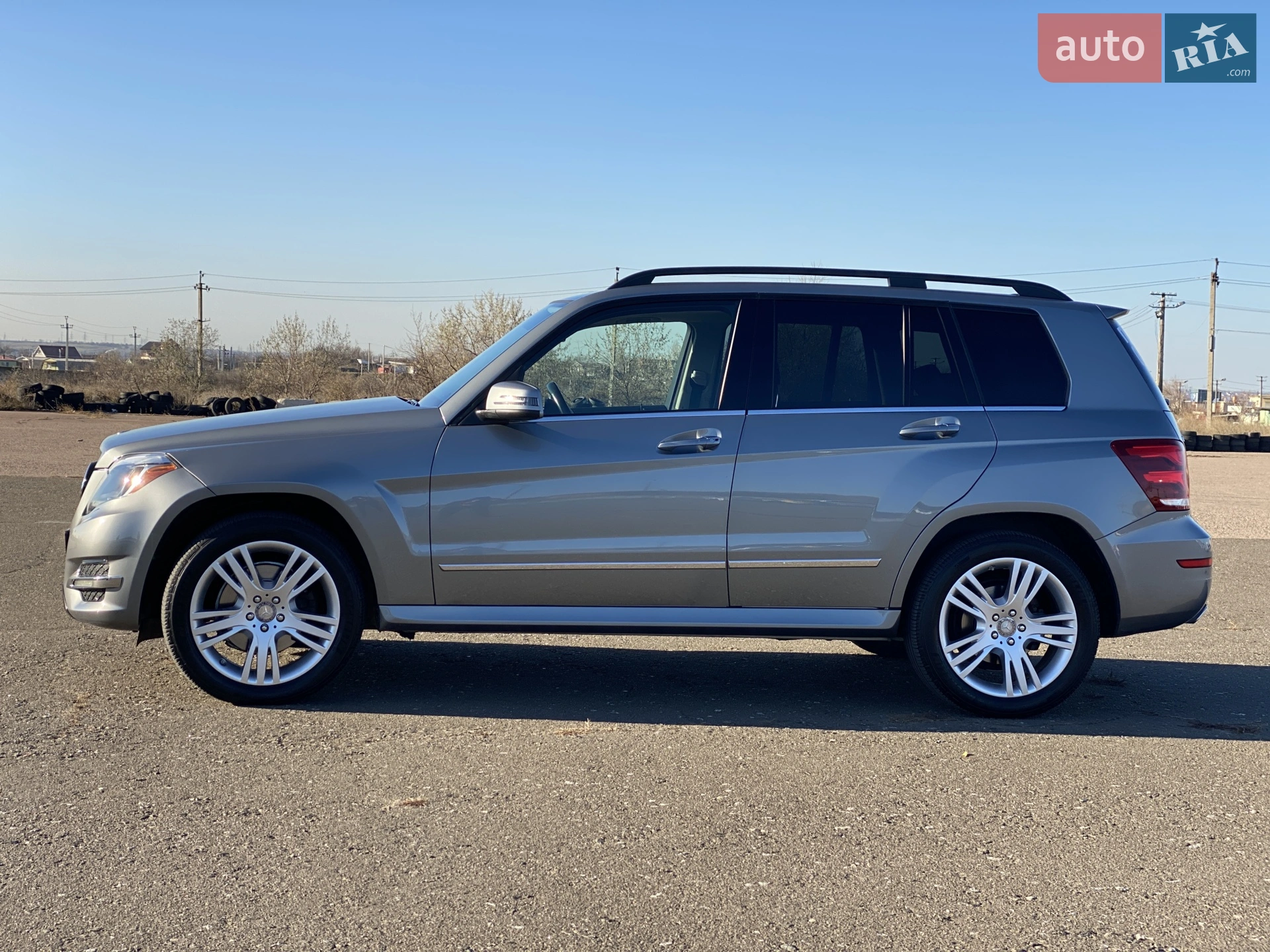 2015 Mercedes-Benz GLK-klasse - мініатюра 8