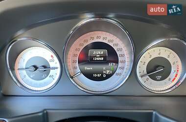 Внедорожник / Кроссовер Mercedes-Benz GLK-Class 2015 в 