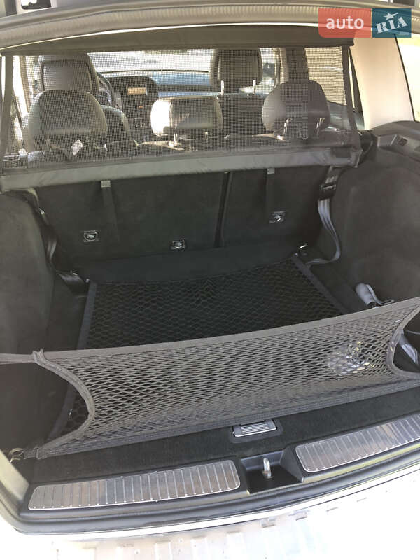 Позашляховик / Кросовер Mercedes-Benz GLK-Class 2012 в Білій Церкві