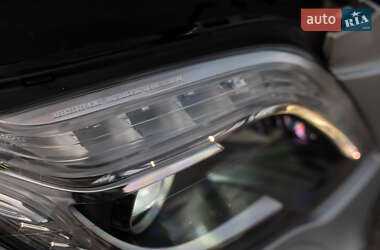 Внедорожник / Кроссовер Mercedes-Benz GLK-Class 2012 в 