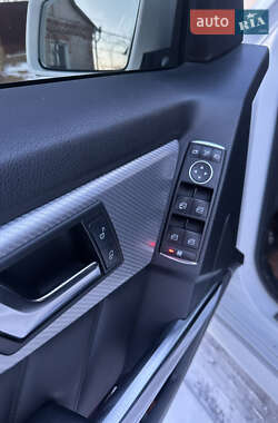 Внедорожник / Кроссовер Mercedes-Benz GLK-Class 2012 в 