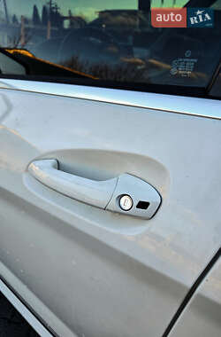 Внедорожник / Кроссовер Mercedes-Benz GLK-Class 2013 в 