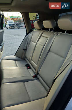 Внедорожник / Кроссовер Mercedes-Benz GLK-Class 2013 в 