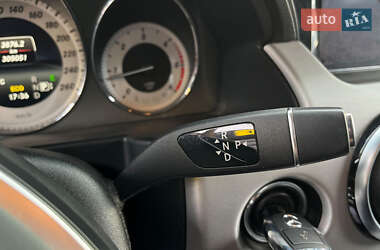 Внедорожник / Кроссовер Mercedes-Benz GLK-Class 2013 в 