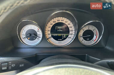 Внедорожник / Кроссовер Mercedes-Benz GLK-Class 2013 в 