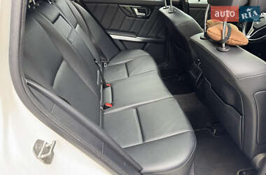 Внедорожник / Кроссовер Mercedes-Benz GLK-Class 2013 в 