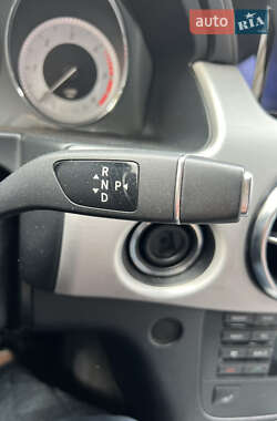 Внедорожник / Кроссовер Mercedes-Benz GLK-Class 2013 в 