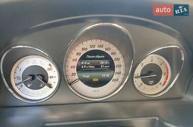 Внедорожник / Кроссовер Mercedes-Benz GLK-Class 2013 в 