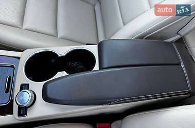 Внедорожник / Кроссовер Mercedes-Benz GLK-Class 2013 в 