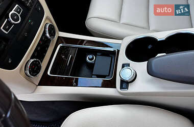 Внедорожник / Кроссовер Mercedes-Benz GLK-Class 2013 в 