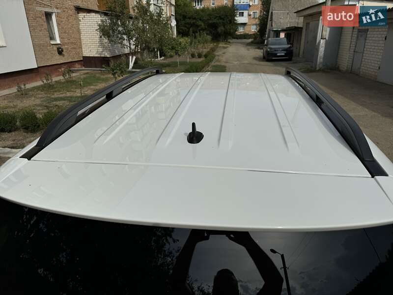 Внедорожник / Кроссовер Mercedes-Benz GLK-Class 2014 в Шполе